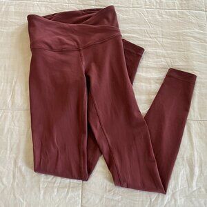 Lululemon Always On High-Rise Tight 28" *Everlux